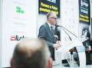Polagra Premiery 2012 okiem fotografa cz. 3