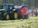 Maschio-Gaspardo Poland na Zielonym AGRO SHOW – POLSKIE ZBOŻA 2014 w Sielinku