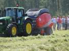 Maschio-Gaspardo Poland na Zielonym AGRO SHOW – POLSKIE ZBOŻA 2014 w Sielinku