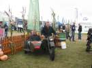 Zdjęcia z Motorem na Agro Show 2012 sobota