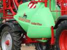 Agro Show 2012 - sobota