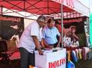 Dolfos na Agro Show w Bednarach