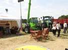 KUNERT na Zielonym AGRO SHOW - Polskie Zboża 2015 w Sielinku