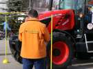 Precyzyjny Gospodarz na Agro-Park Lublin 2017