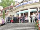  XX Targi Rolnicze Lubniewice