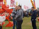 Maschio Gaspardo na AGRO SHOW BEDNARY 2017