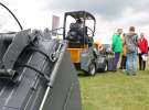 Giant na AGRO-TECH Minikowo 2017