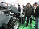 Chemirol na AGROTECH Kielce 2013