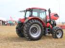 ZETOR FAMILY TRACTOR SHOW 2012 - Tursko k/Kalisza