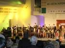 II Koncert Galowy z okazji Dnia Patrona Uczelni Augusta hr. Cieszkowskiego oraz 60-lecia autonomii Uczelni Poznańskiej