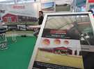 BORGA na AGROTECH Kielce 2014