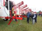 Bury na AGRO SHOW BEDNARY 2017