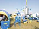 DOZAMECH na Agro Show 2014