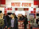 METAL-FACH na AGROTECH Kielce 2015