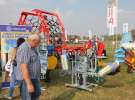 Premium Trade na Agro Show 2014