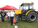 Zetor na targach Agro Show 2013