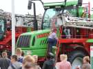 AGRO SHOW 2015 - niedziela