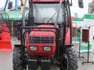 AGROTECH 2013 - piątek