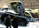 AgroProfi.pl na targach AGRITECHNICA w Hanowerze