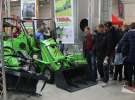 AGRO-PARK Lublin 2016 (niedziela)