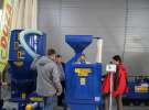 AGROTECH Kielce 2015 - cz. 1