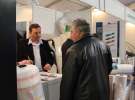 Targi AGROTECH i LAS EXPO 2013 - sobota i niedziela