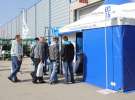 Euromilk na Agro Tech Kielce 2012