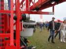 Stanimpex na AGRO SHOW BEDNARY 2017