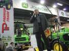 Premium Trade na AGROTECH Kielce 2013