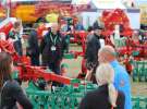 AGRO SHOW 2015 - niedziela