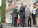  XX Targi Rolnicze Lubniewice