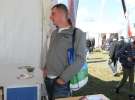 KOMFORT na targach Agro Show 2013