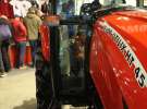 Zetor na AgroTech Kielce 2018