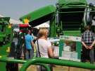 McHale Engineering Ltd. na Zielonym AGRO SHOW – POLSKIE ZBOŻA 2014 w Sielinku