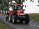 ZETOR FAMILY TRACTOR SHOW 2012 - Tursko k/Kalisza