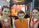 Targi AGROTECH i LAS-EXPO Kielce cz.1 