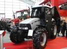 Fotorelacja z XVII Międzynarodowych Targów Techniki Rolniczej AGROTECH i XI Targów Przemysłu Drzewnego i Gospodarki Zasobami Leśnymi LAS-EXPO dzień 1