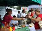 Ogólnopolski Festiwal Wieprzowiny w Łasinie