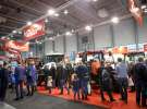 Zetor na Polagra Premiery 2018
