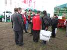 METALTECH na targach Agro Show 2013