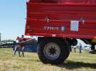 Metal-Fach na ZIELONE AGRO SHOW w Ułężu 2017