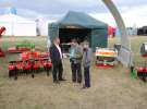 Agro Show 2015 - Ditta-Seria 