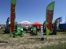 AVANT na ZIELONE AGRO SHOW 2016