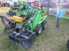 SERAFIN na Agro Show 2014