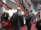 Bury na targach Polagra Premiery 2014