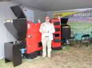 XX Agro-Targi 2011 w Starej Łubiance