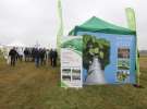 Oxytree na AGRO SHOW BEDNARY 2017