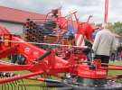 VII Ogólnopolska Wystawa Bydła Hodowlanego - Sielinko 2012