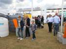 AGRO SHOW 2015 - niedziela