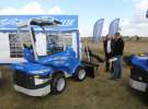 AGRO SHOW 2015 - niedziela